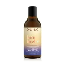 ONLYBIO Kombucha Tonik do twarzy przeciw niedoskonałościom 300 ml ONLYBIO Kombucha Tonik do twarzy przeciw niedoskonałościom 300 ml