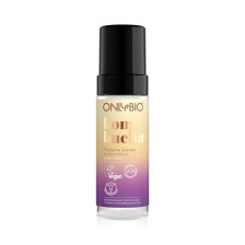 OnlyBio Kombucha Puszysta Pianka do Mycia Twarzy z Granatem i Aloesem 150ml OnlyBio Kombucha Puszysta Pianka do Mycia Twarzy z Granatem i Aloesem 150ml