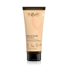 ONLYBIO Pinch Of Glow Rozświetlający peeling enzymatyczny  75ml EXP: 11.2025 ONLYBIO Pinch Of Glow Rozświetlający peeling enzymatyczny  75ml EXP: 11.2025