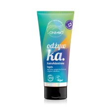 OnlyBio Humektantowa Odżywka  Reverse hair washing 200ml OnlyBio Humektantowa Odżywka  Reverse hair washing 200ml