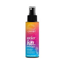 OnlyBio Hair Balance wcierka pobudzajaca wzrost wlosow 100ml OnlyBio Hair Balance wcierka pobudzajaca wzrost wlosow 100ml