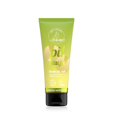 ONLYBIO BODY IN BALANCE krem do rąk Pistacja 50 ml ONLYBIO BODY IN BALANCE krem do rąk Pistacja 50 ml