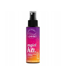 ONLYBIO Hair in Balance  Mgiełka odbijająca włosy od nasady 100ml ONLYBIO Hair in Balance  Mgiełka odbijająca włosy od nasady 100ml