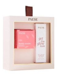 PAESE ZESTAW ŚWIĄTECZNY ALL ABOUT THE BASE SET 1 