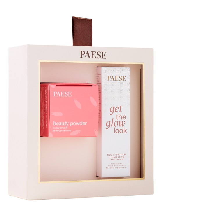 PAESE ZESTAW ŚWIĄTECZNY ALL ABOUT THE BASE SET 1 