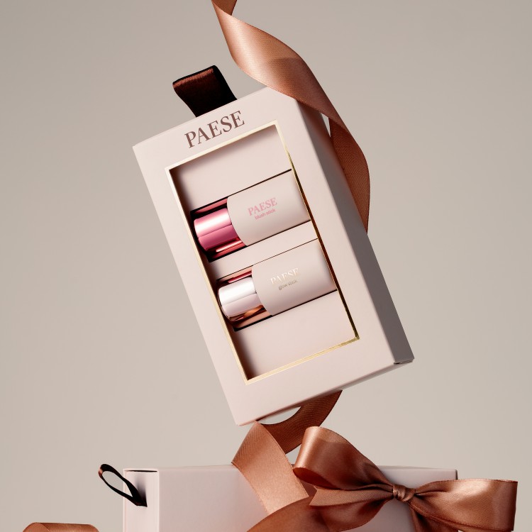 PAESE ZESTAW ŚWIĄTECZNY UNWRAP THE GLOW