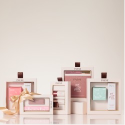 PAESE ZESTAW ŚWIĄTECZNY ALL ABOUT THE BASE SET 2