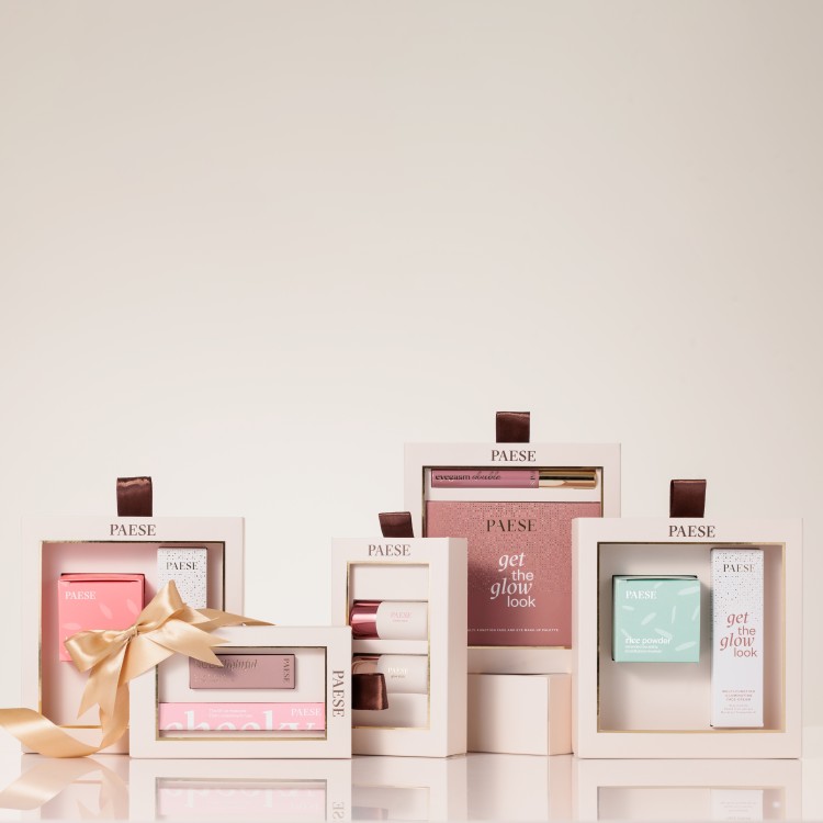 PAESE ZESTAW ŚWIĄTECZNY ALL ABOUT THE BASE SET 2