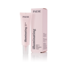 PAESE Rozświetlająca baza pod makijaż w tubie 30ml PAESE Rozświetlająca baza pod makijaż w tubie 30ml