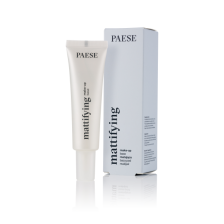PAESE Matująca baza pod makijaż w tubie 30ml PAESE Matująca baza pod makijaż w tubie 30ml