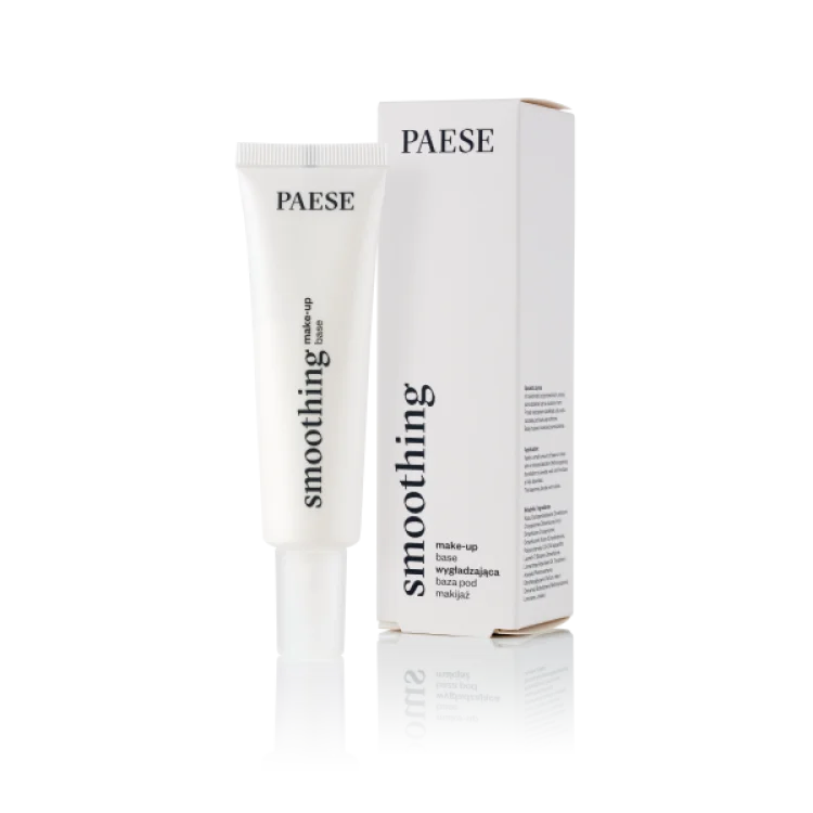 PAESE Wygładzająca baza pod makijaż w tubie 30ml