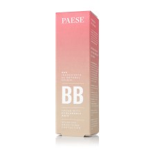 PAESE KREM BB Z KWASEM HIALURONOWYM 02 BEIGE 30ml PAESE KREM BB Z KWASEM HIALURONOWYM 02 BEIGE 30ml