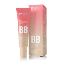 PAESE KREM BB Z KWASEM HIALURONOWYM 2.5 NUDE 30ml PAESE KREM BB Z KWASEM HIALURONOWYM 2.5 NUDE 30ml
