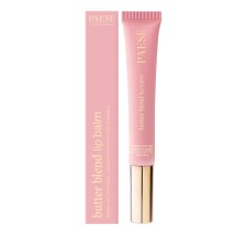 PAESE BUTTER BLEND Masełkowy Balsam do Ust 02 Milky Glow 9 ml