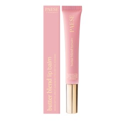 PAESE BUTTER BLEND Masełkowy Balsam do Ust 02 Milky Glow 9 ml PAESE BUTTER BLEND Masełkowy Balsam do Ust 02 Milky Glow 9 ml