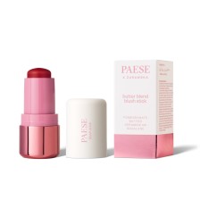 PAESE BUTTER BLEND Róż w Sztyfcie 04 Cherry 6 g