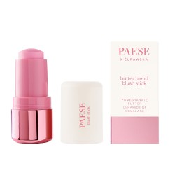 PAESE BUTTER BLEND Róż w Sztyfcie 05 Pink 6 g