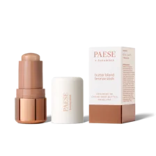 PAESE BUTTER BLEND Masełkowy bronzer do twarzy w sticku 01 LATTE 6g