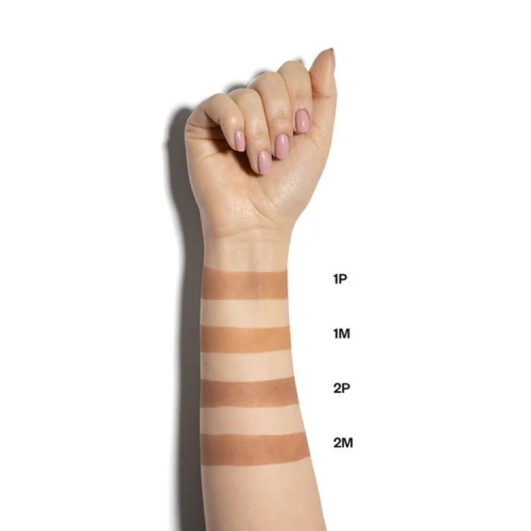 PAESE puder brązujący Bronzer 1P 10,5 g- PAESE puder brązujący Bronzer 1P 10,5 g-