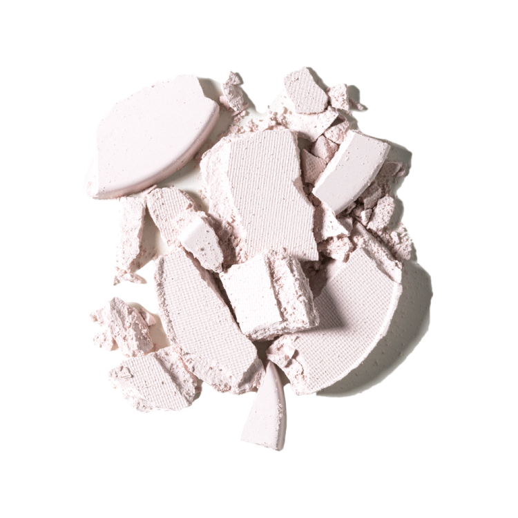 PAESE EYEGASM monoshadow cień do powiek 01 MILK (matowy) 1,5g