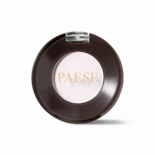 PAESE EYEGASM monoshadow cień do powiek 01 MILK (matowy) 1,5g