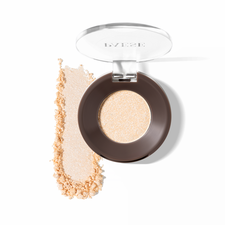 PAESE EYEGASM monoshadow cień do powiek 04 TWINKLE (toper) 1,5g
