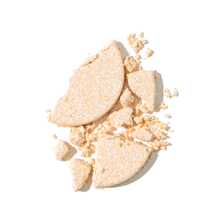 PAESE EYEGASM monoshadow cień do powiek 04 TWINKLE (toper) 1,5g