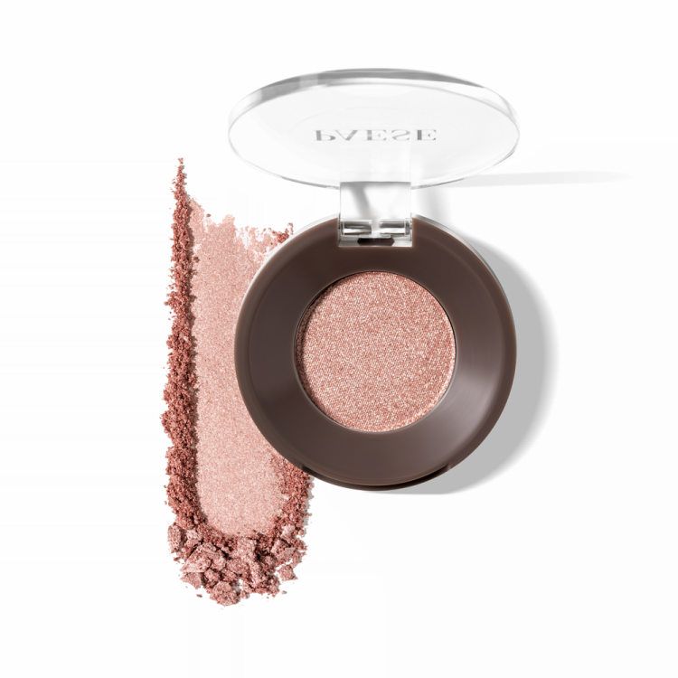 PAESE EYEGASM monoshadow cień do powiek 06 CASHMERE (metaliczny) 1,5g