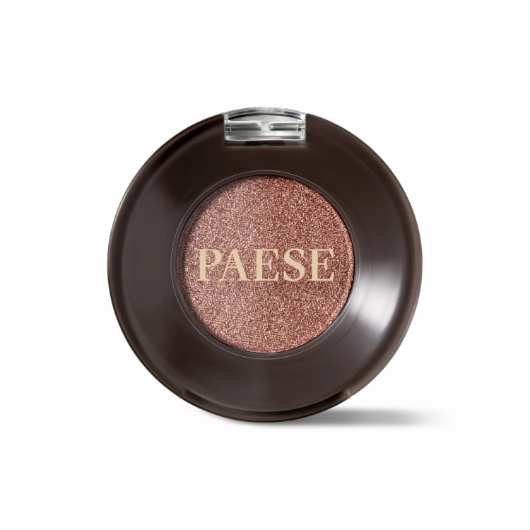 PAESE EYEGASM monoshadow cień do powiek 12 DUNE (metaliczny) 1,5g
