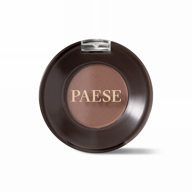 PAESE EYEGASM monoshadow cień do powiek 14 ESPRESSO (matowy) 1,5g