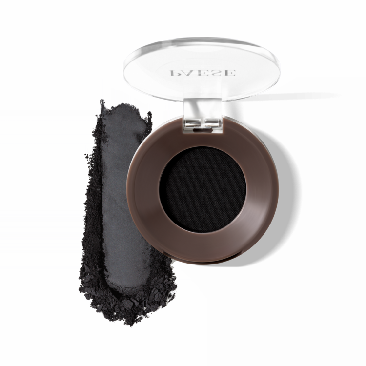 PAESE EYEGASM monoshadow cień do powiek 16 MIDNIGHT (matowy) 1,5g