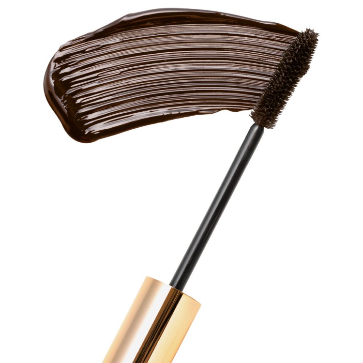 PAESE EYEGASM tusz do rzęs brown 8 ml