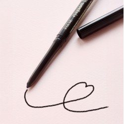 PAESE EYEGASM Kredka do oczu kajal BLACK