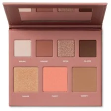 PAESE GET THE GLOW LOOK paleta do twarzy i oczu