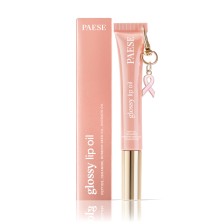 PAESE Błyszczący Olejek do Ust 01 Fearless 9 g