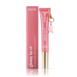 PAESE Błyszczący Olejek do Ust 03 Empowered 9 g PAESE Błyszczący Olejek do Ust 03 Empowered 9 g