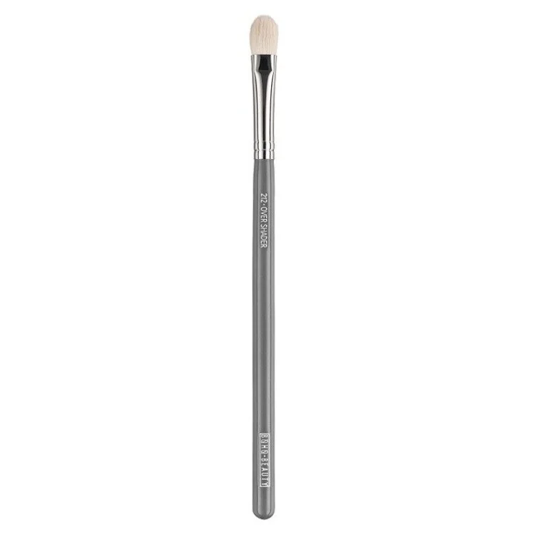 PAESE BOHO BEAUTY PĘDZEL DO CIENI OVER SHADER BRUSH 212 PAESE BOHO BEAUTY PĘDZEL DO CIENI OVER SHADER BRUSH 212