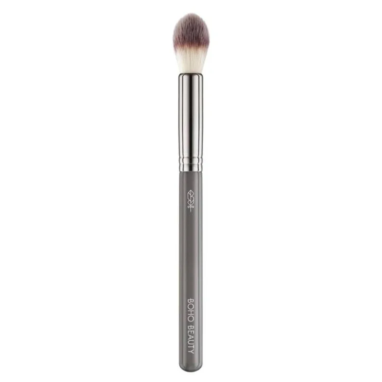 PAESE BOHO BEAUTY PĘDZEL DO ROZŚWIETLACZA HIGHLIGHT/CONTOUR 127V PAESE BOHO BEAUTY PĘDZEL DO ROZŚWIETLACZA HIGHLIGHT/CONTOUR 127V