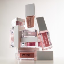 PAESE GLOWEROUS KREMOWY RÓŻ MILK ROSE 12ml PAESE GLOWEROUS KREMOWY RÓŻ MILK ROSE 12ml