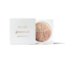 PAESE GLOWEROUS SYPKI ROZŚWIETLACZ 02 GOLD 5g PAESE GLOWEROUS SYPKI ROZŚWIETLACZ 02 GOLD 5g