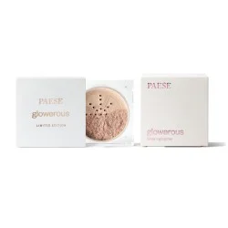 PAESE GLOWEROUS SYPKI ROZŚWIETLACZ 02 GOLD 5g PAESE GLOWEROUS SYPKI ROZŚWIETLACZ 02 GOLD 5g