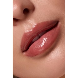 PAESE GLOWYPOP 3w1 regenerujące serum do ust 2,2g  CARAMEL CANDY 504