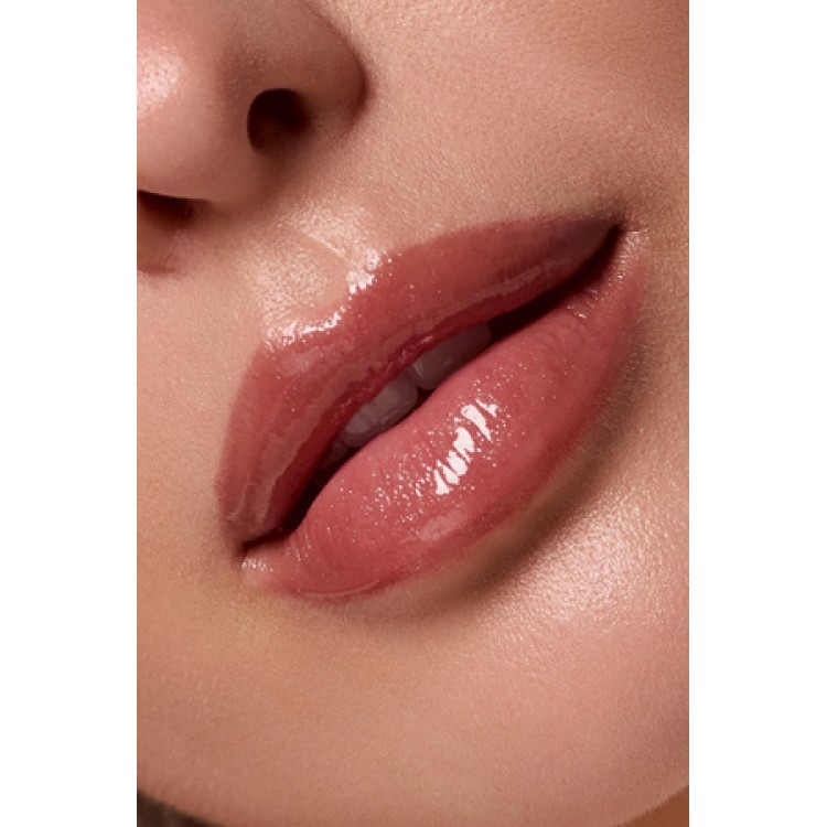 PAESE GLOWYPOP 3w1 regenerujące serum do ust 2,2g  CARAMEL CANDY 504