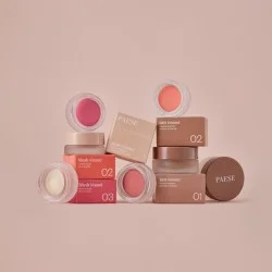 Paese Kremowy bronzer Tan kissed 02 ciepły 12g Paese Kremowy bronzer Tan kissed 02 ciepły 12g