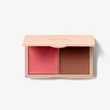 PAESE KISS MY CHEEKS PALETA DO KONTUROWANIA  - WARM 15g