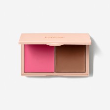 PAESE KISS MY CHEEKS PALETA DO KONTUROWANIA - COLD   15g