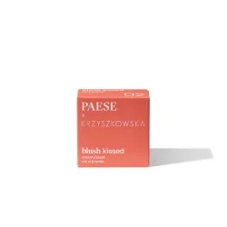 Paese Kremowy róż Blush kissed 02 4g Paese Kremowy róż Blush kissed 02 4g