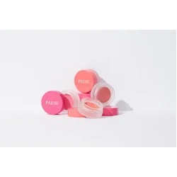 Paese Kremowy róż Blush kissed 02 4g Paese Kremowy róż Blush kissed 02 4g