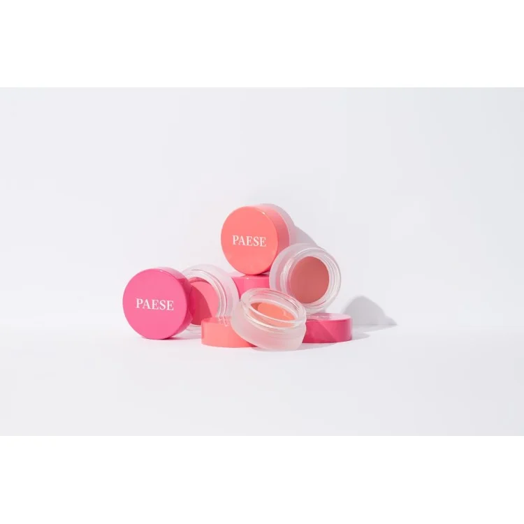 Paese Kremowy róż Blush kissed 02 4g Paese Kremowy róż Blush kissed 02 4g