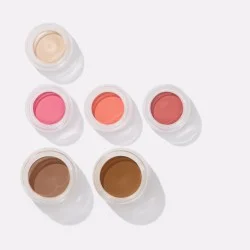 Paese Kremowy bronzer Tan kissed 02 ciepły 12g Paese Kremowy bronzer Tan kissed 02 ciepły 12g
